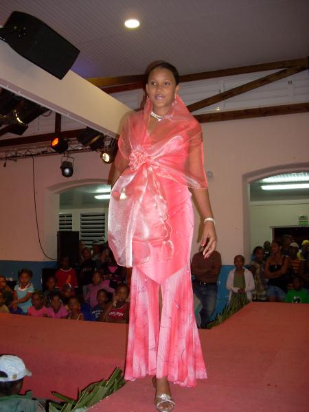 Elle c Ternisha !!!! Trop belle !!!!!